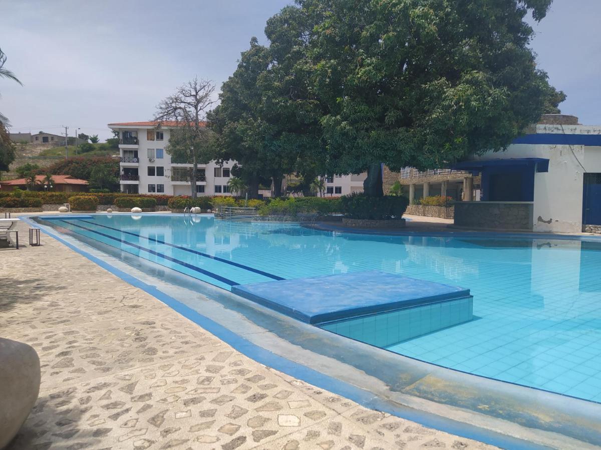 Completo Familias Campestre Privado Con Piscinas, Wifi, Ac Santa Marta (Magdalena)