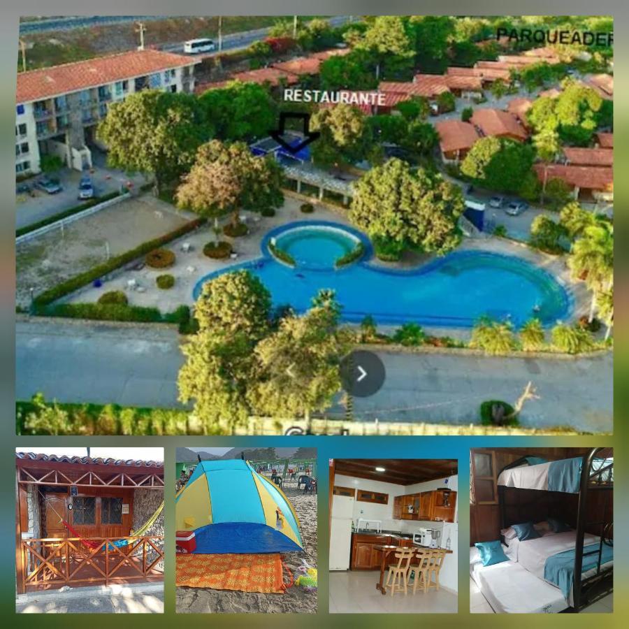 Holiday home Completo Familias Campestre Privado Con Piscinas, Wifi, Ac