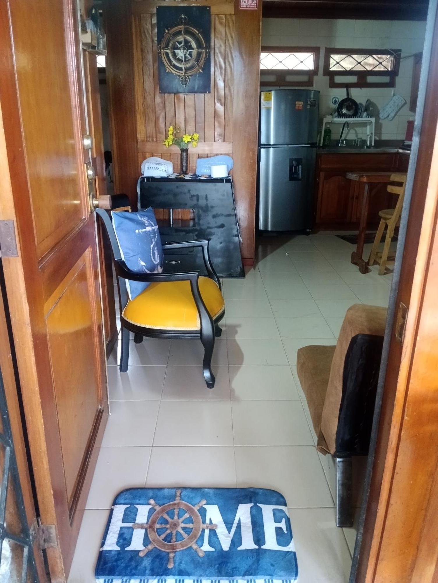 Holiday home Completo Familias Campestre Privado Con Piscinas, Wifi, Ac *